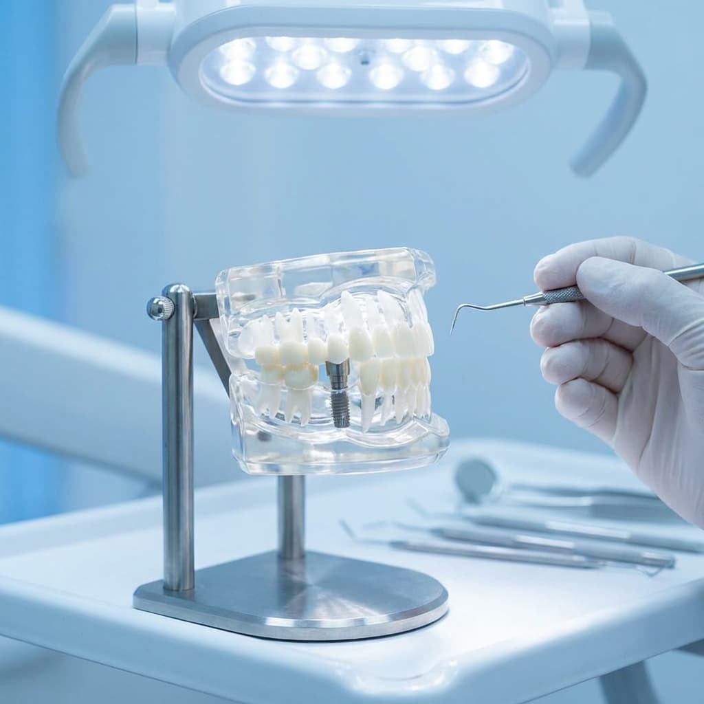 Իմպլանտացիա